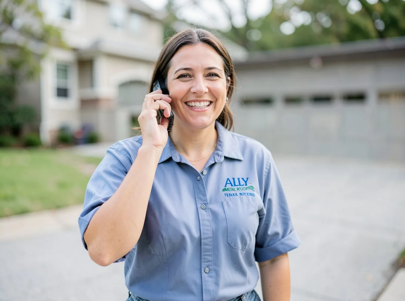 Metal Roof Installation Fullerton, ND FAQs